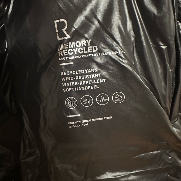 RUDSAK Misala Coat (SUPER WARM COAT!) - Picture 15 of 16